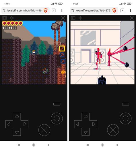 r games|Android Apps by R.